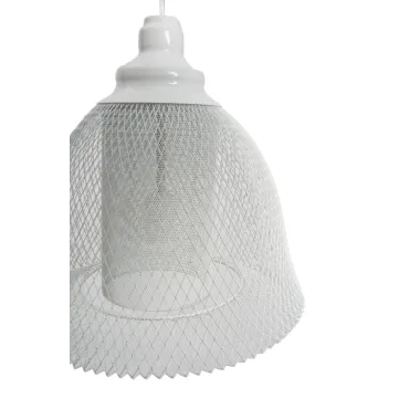 Klosz Sufitowy NET -A- Ø 31x33 cm